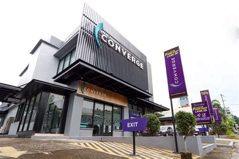 converge davao hotline|Business Centers .